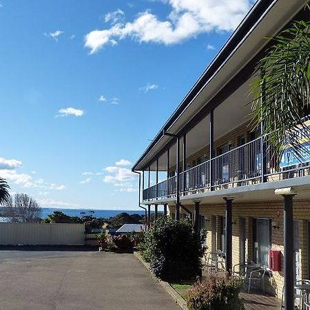 Coastal Comfort Motel Narooma Habitación foto