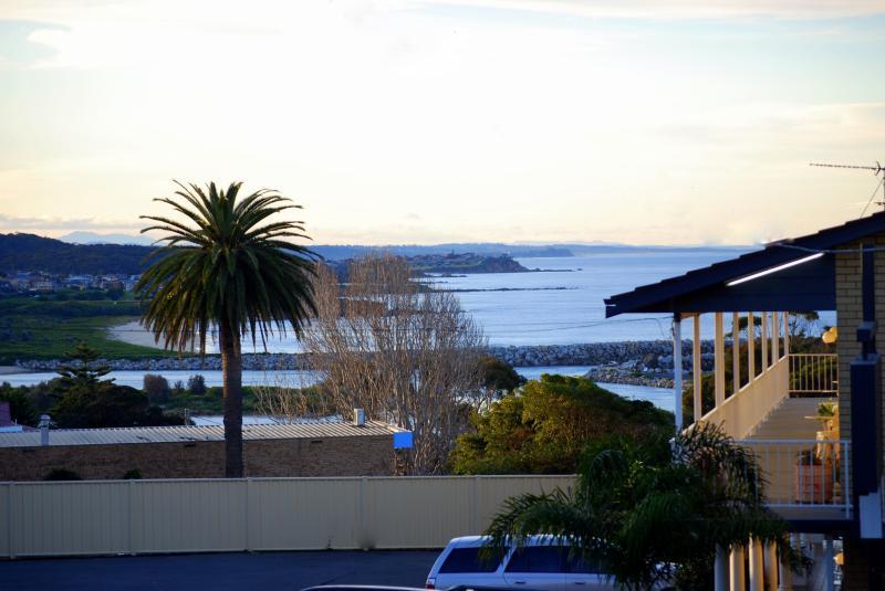 Coastal Comfort Motel Narooma Exterior foto